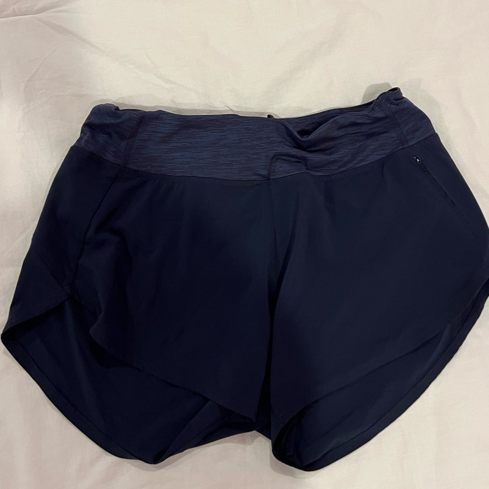 Outdoor Voices Hudson 4” Shorts